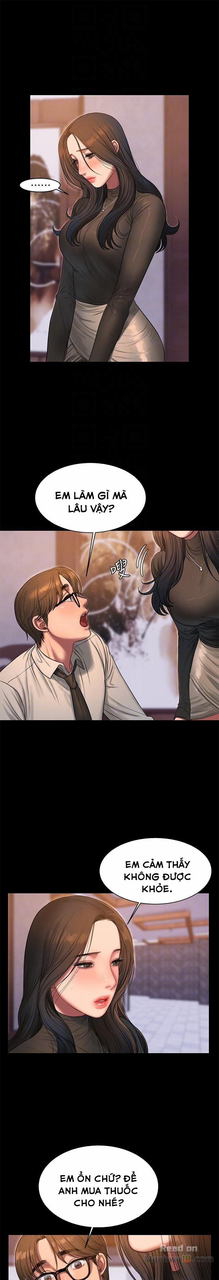 Run Away 34 trang 27