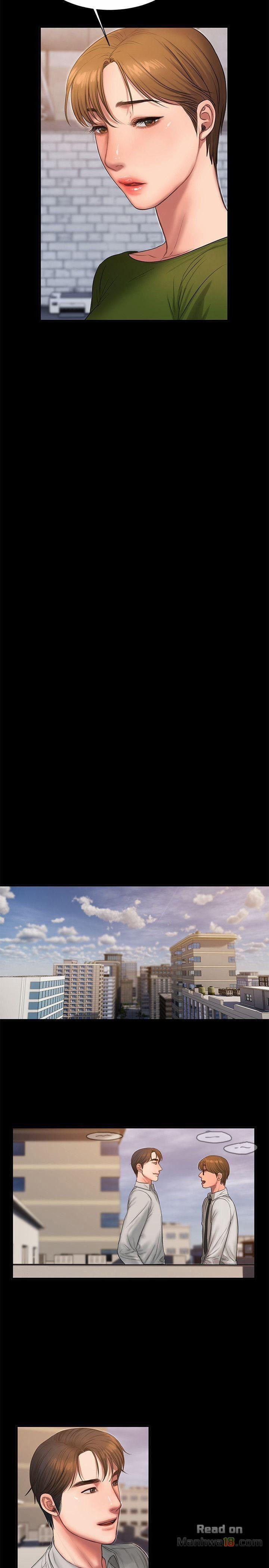 Run Away 35 trang 16