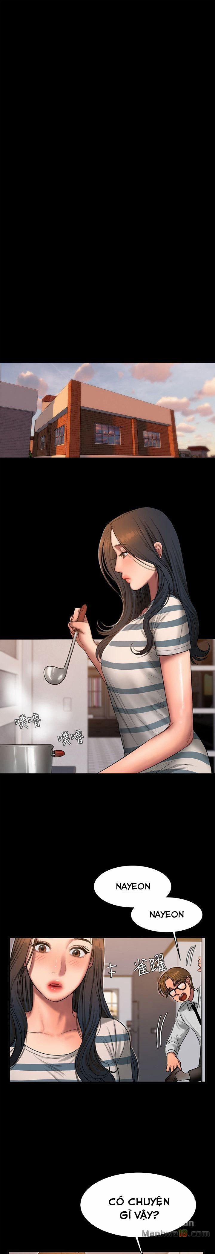 Run Away 35 trang 18