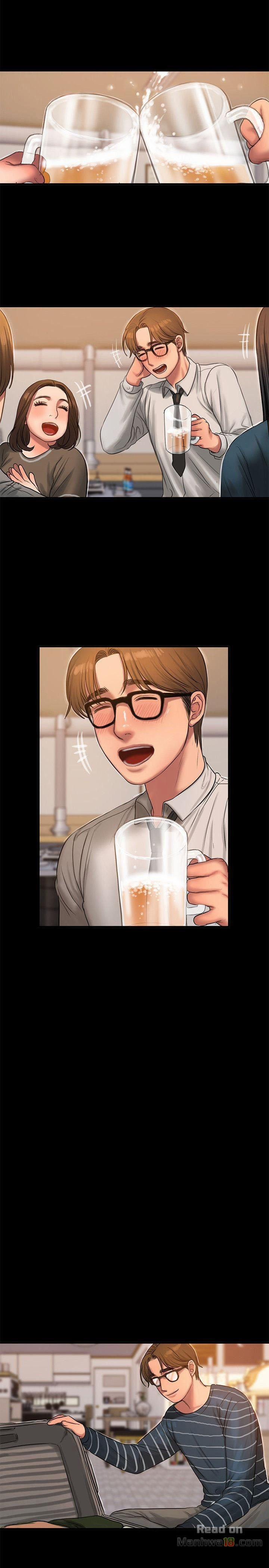 Run Away 35 trang 22