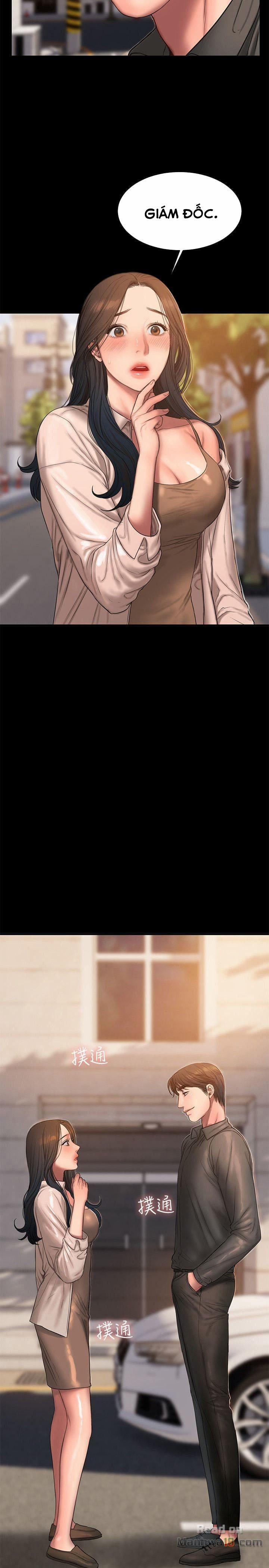 Run Away 35 trang 28