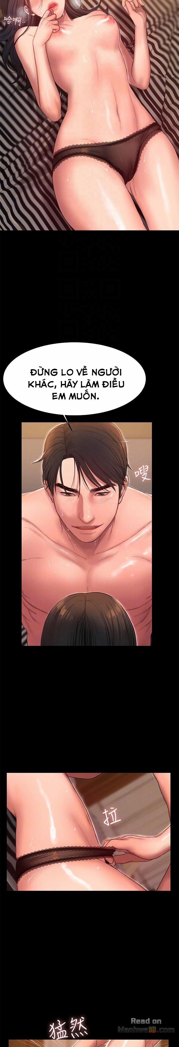 Run Away 36 trang 19