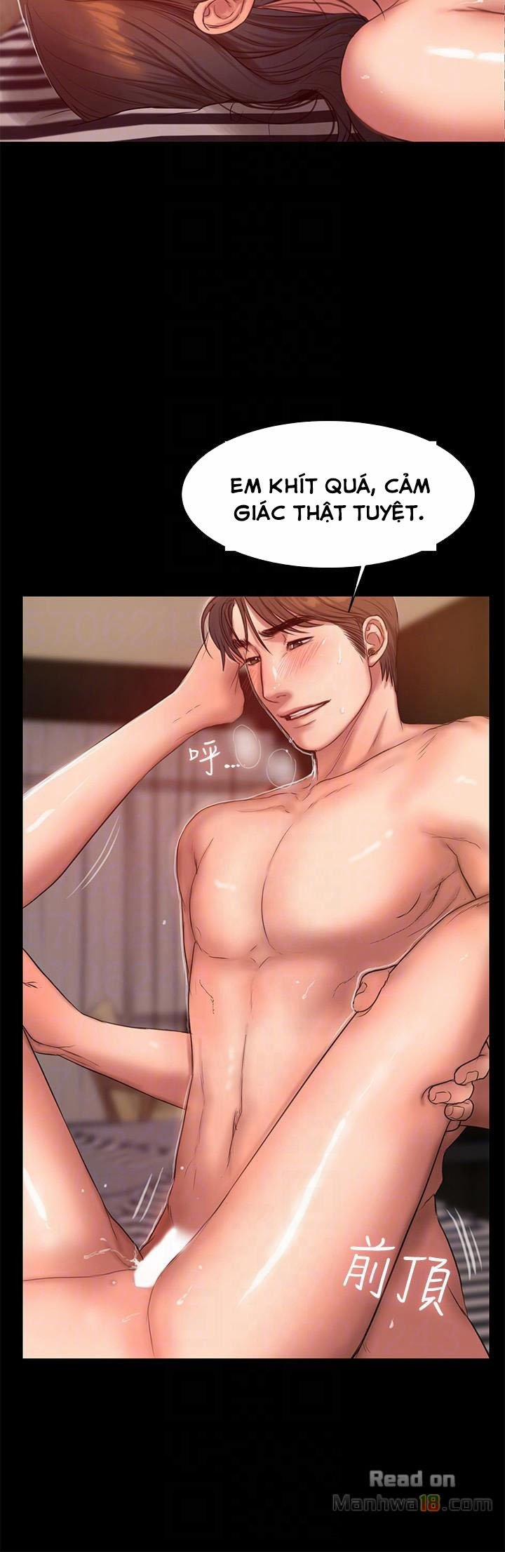 Run Away 36 trang 23