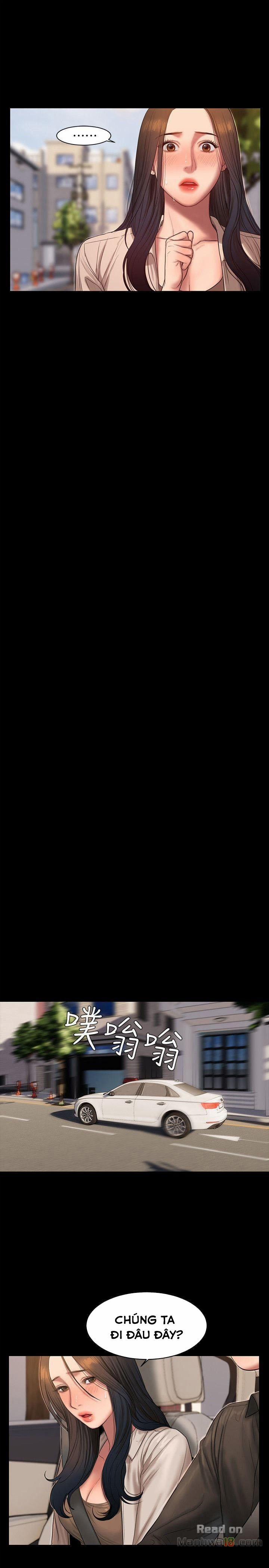 Run Away 36 trang 6