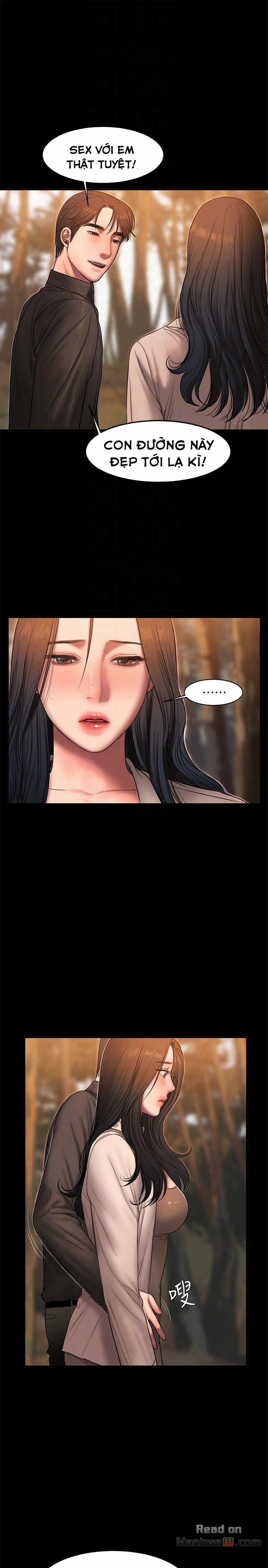 Run Away 37 trang 11