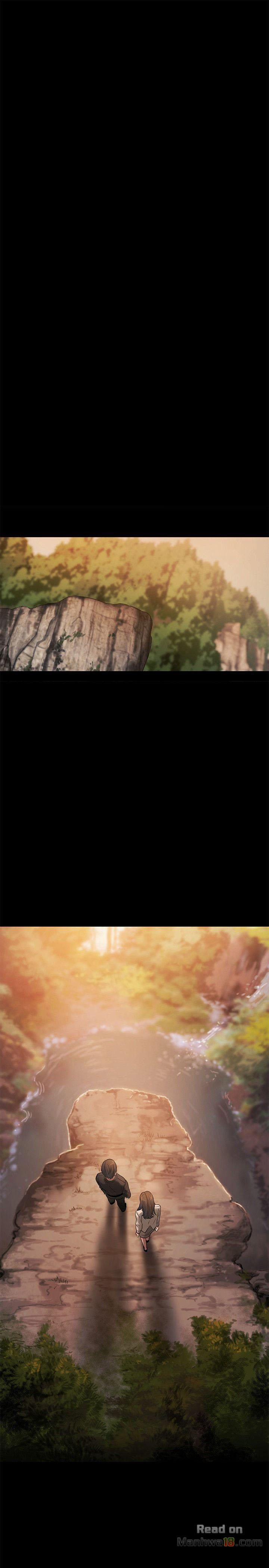 Run Away 37 trang 14