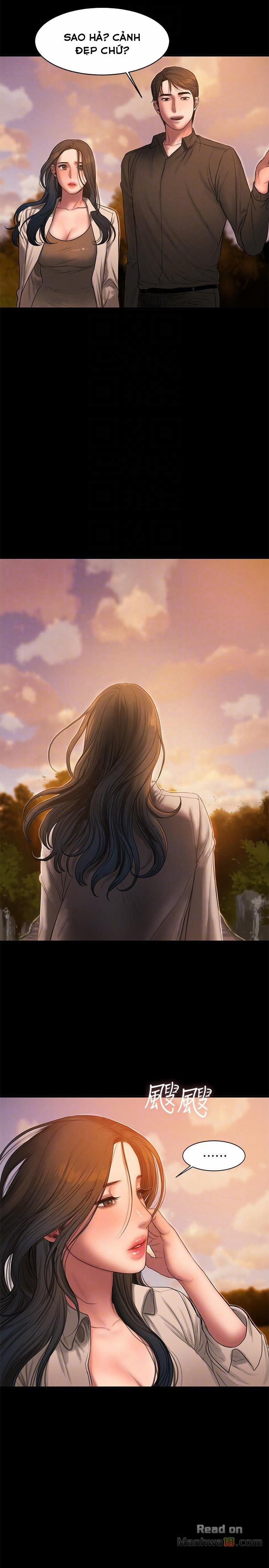 Run Away 37 trang 15