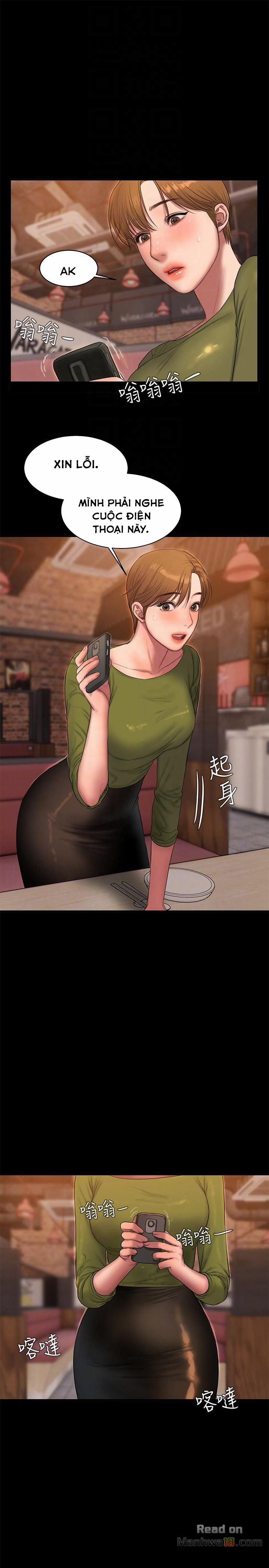 Run Away 37 trang 23