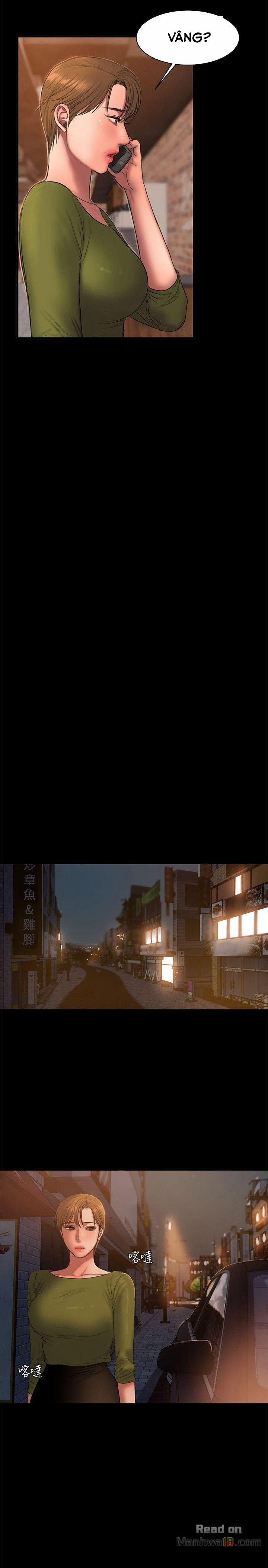 Run Away 37 trang 24