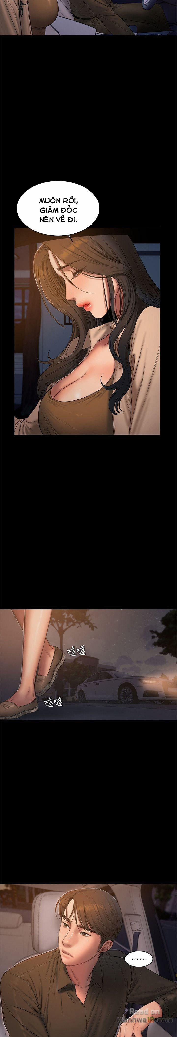 Run Away 38 trang 16