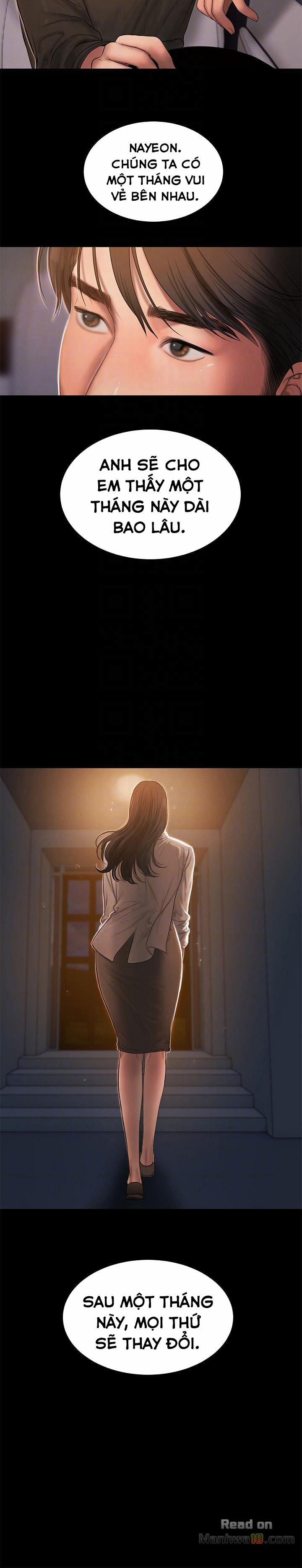 Run Away 38 trang 17