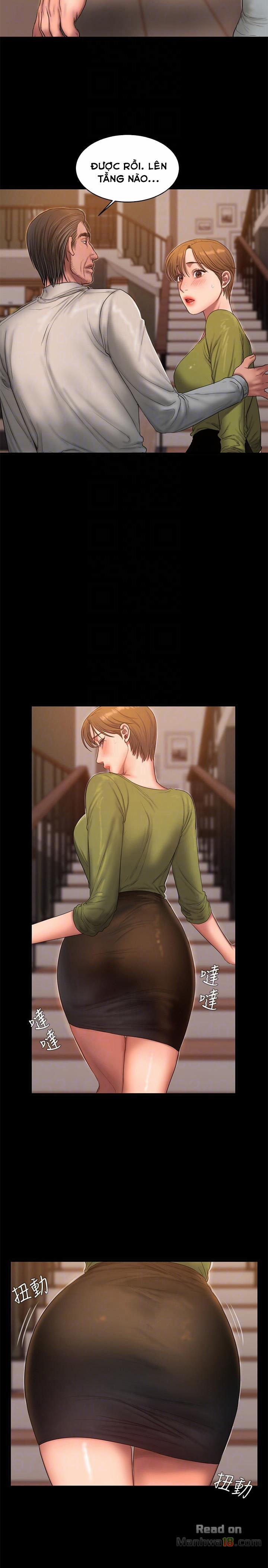 Run Away 38 trang 19