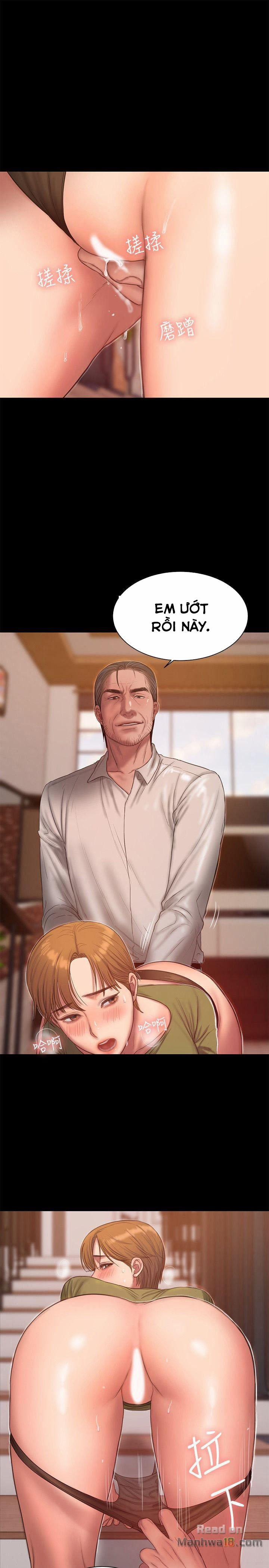 Run Away 38 trang 24