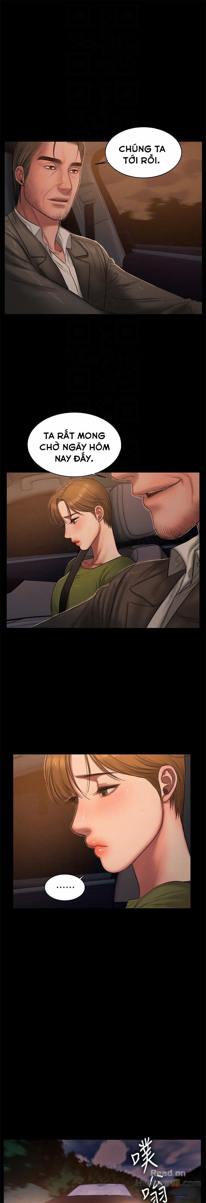 Run Away 38 trang 9