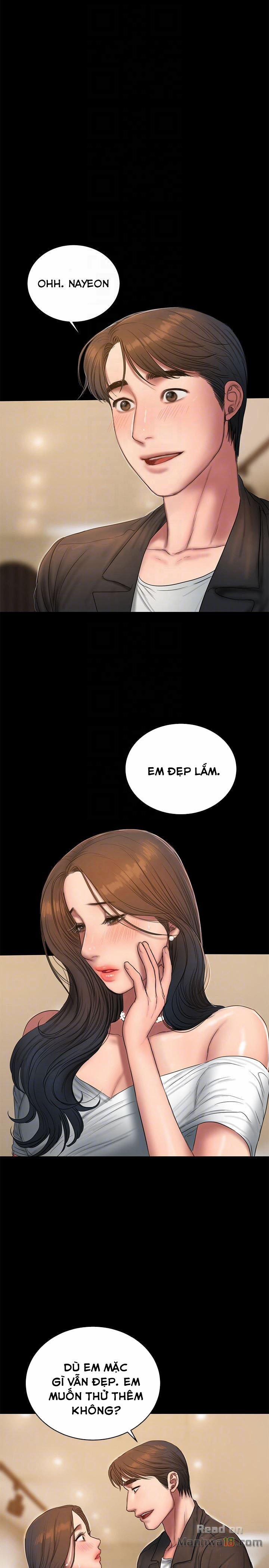 Run Away 42 trang 19