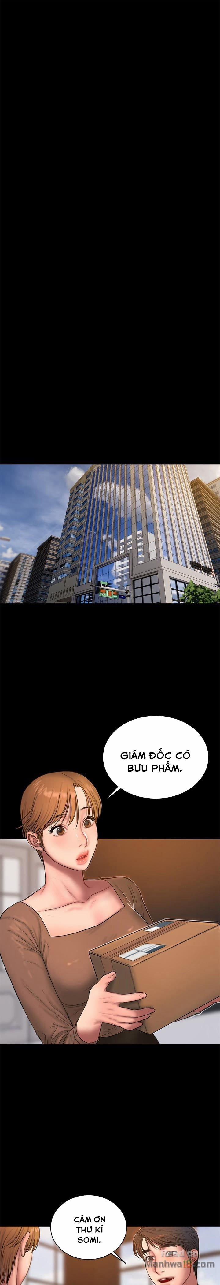 Run Away 43 trang 21