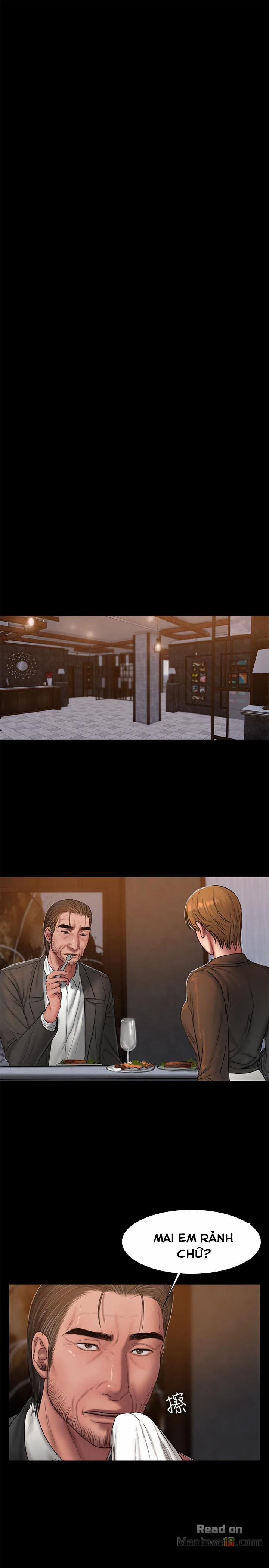 Run Away 44 trang 30