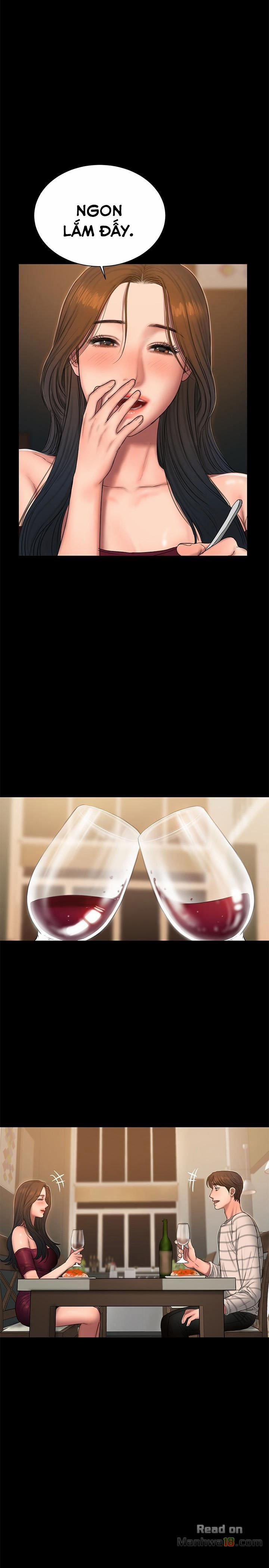 Run Away 45 trang 13