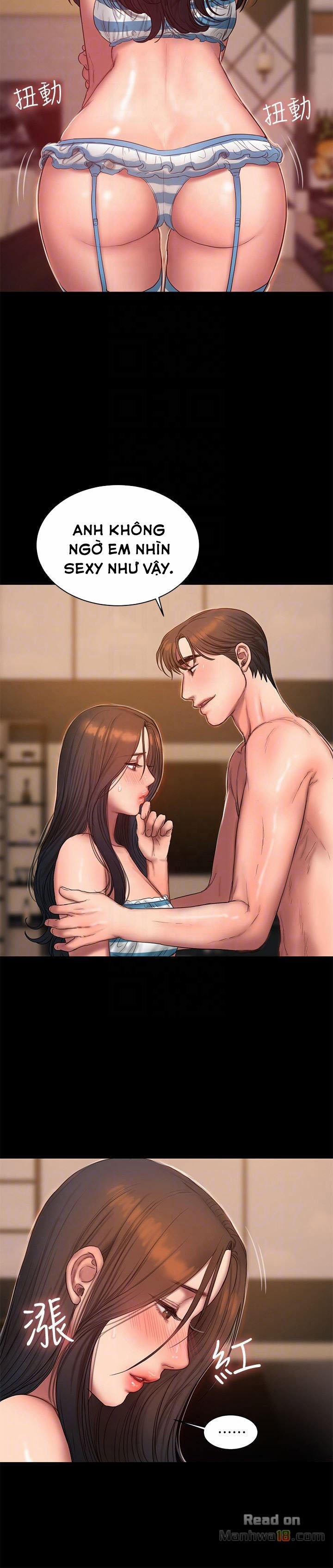 Run Away 45 trang 29