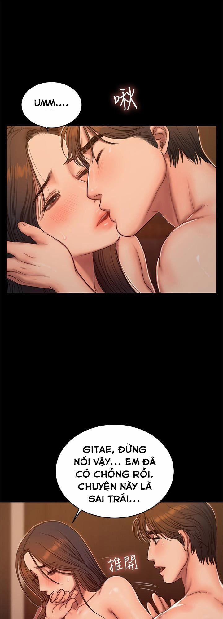 Run Away 47 trang 14