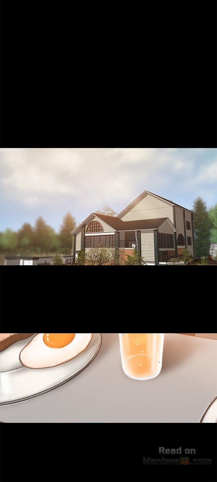 Run Away 47 trang 20