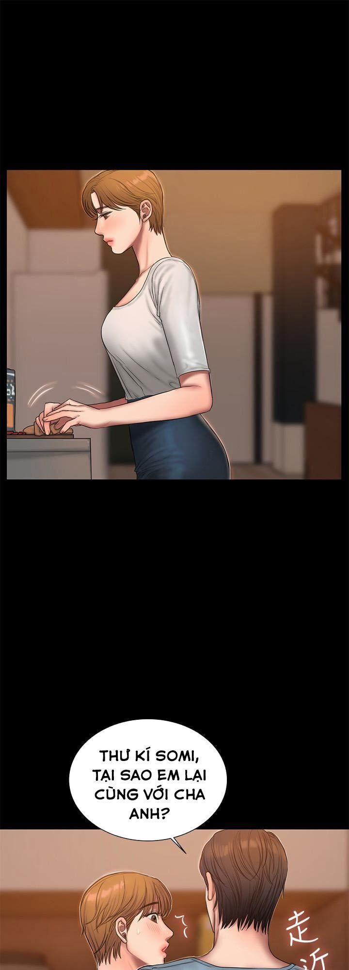 Run Away 49 trang 51