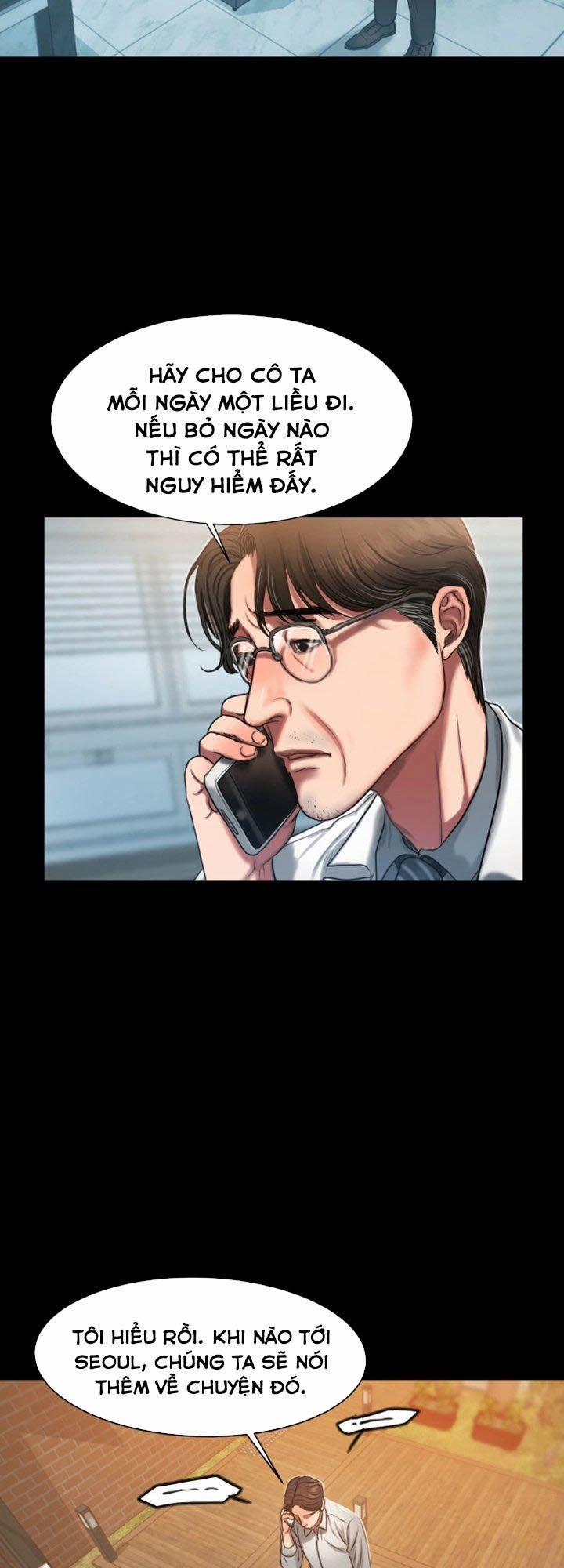Run Away 5 trang 32