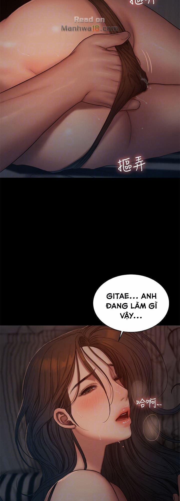 Run Away 51 trang 16