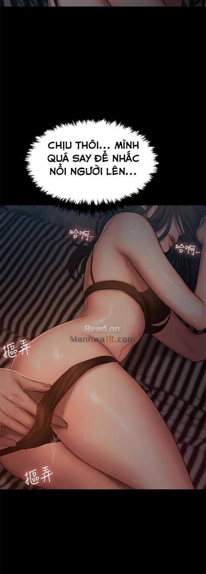 Run Away 51 trang 18