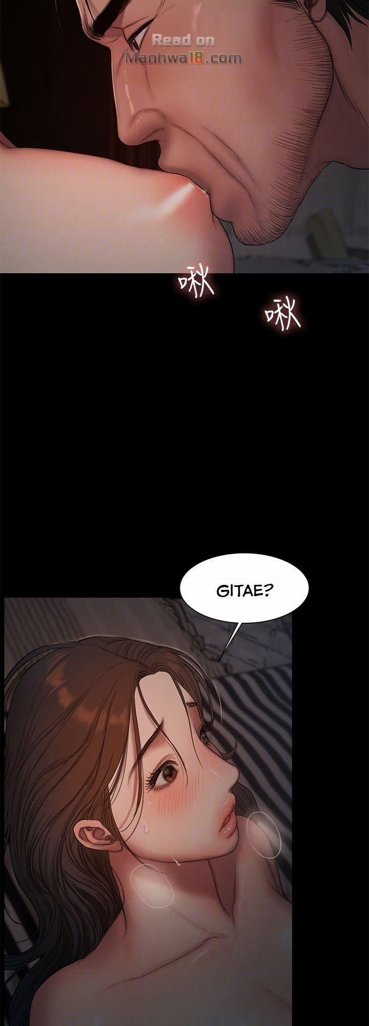 Run Away 51 trang 64