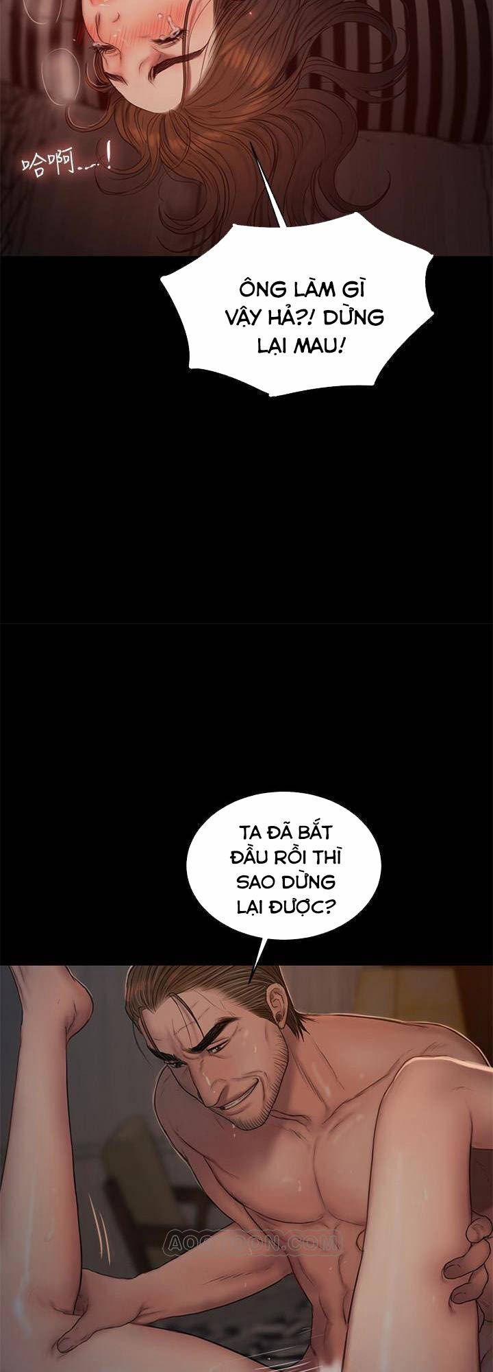 Run Away 52 trang 32