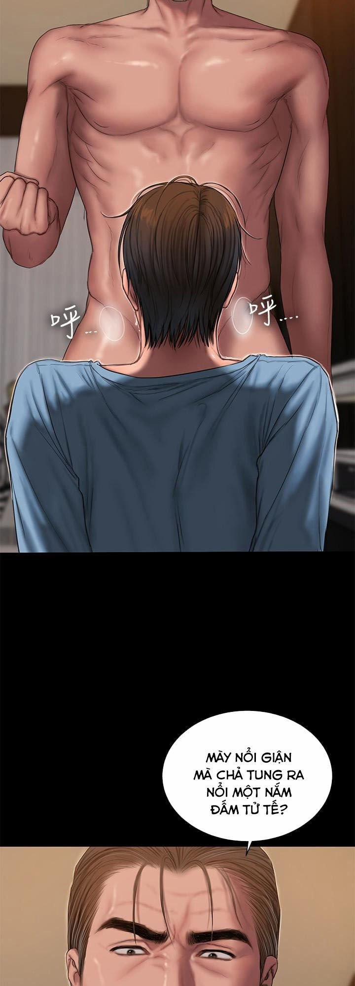 Run Away 53 trang 21