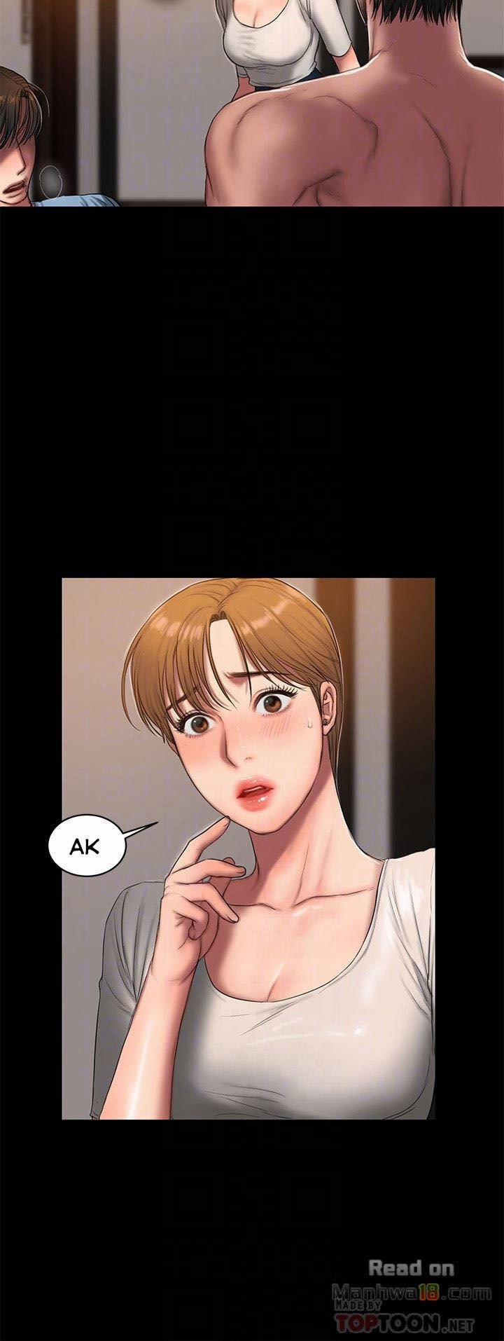 Run Away 53 trang 26