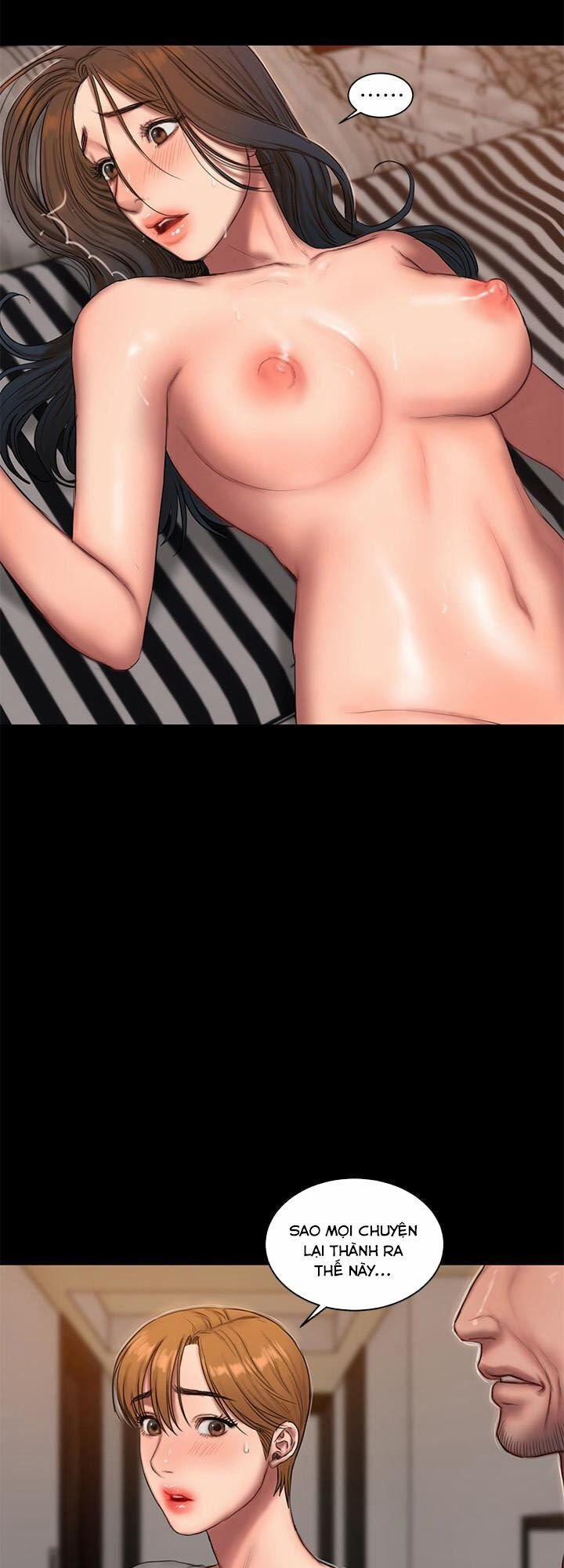 Run Away 53 trang 28