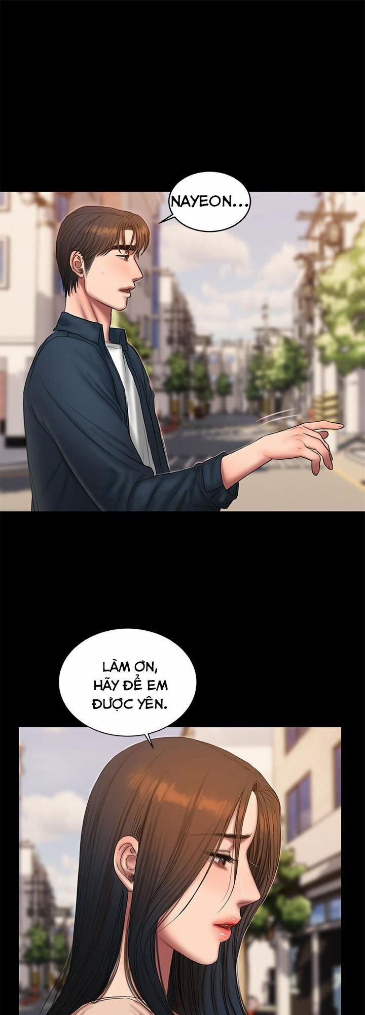 Run Away 53 trang 49