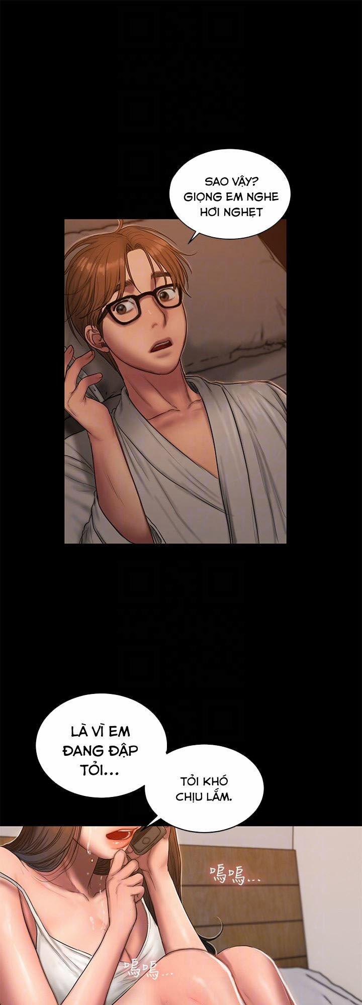 Run Away 53 trang 64