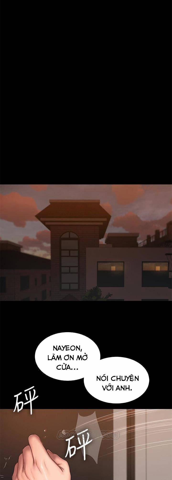 Run Away 54 trang 29