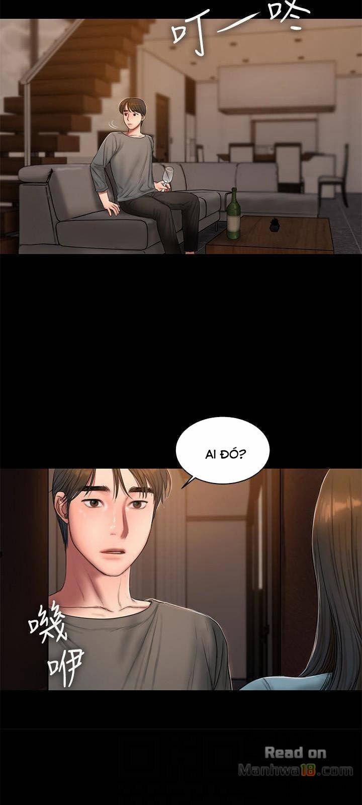 Run Away 54 trang 48