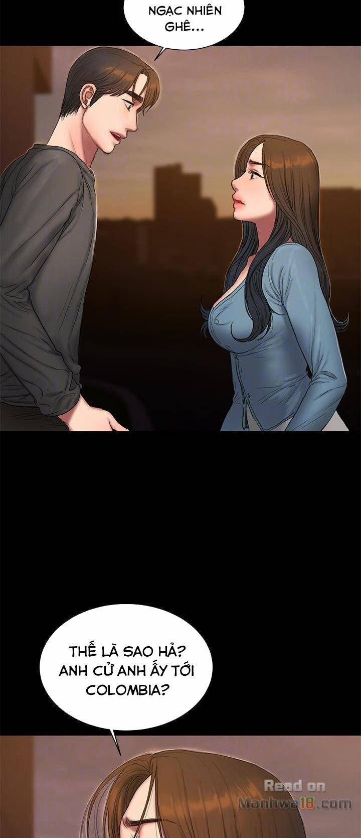 Run Away 54 trang 50