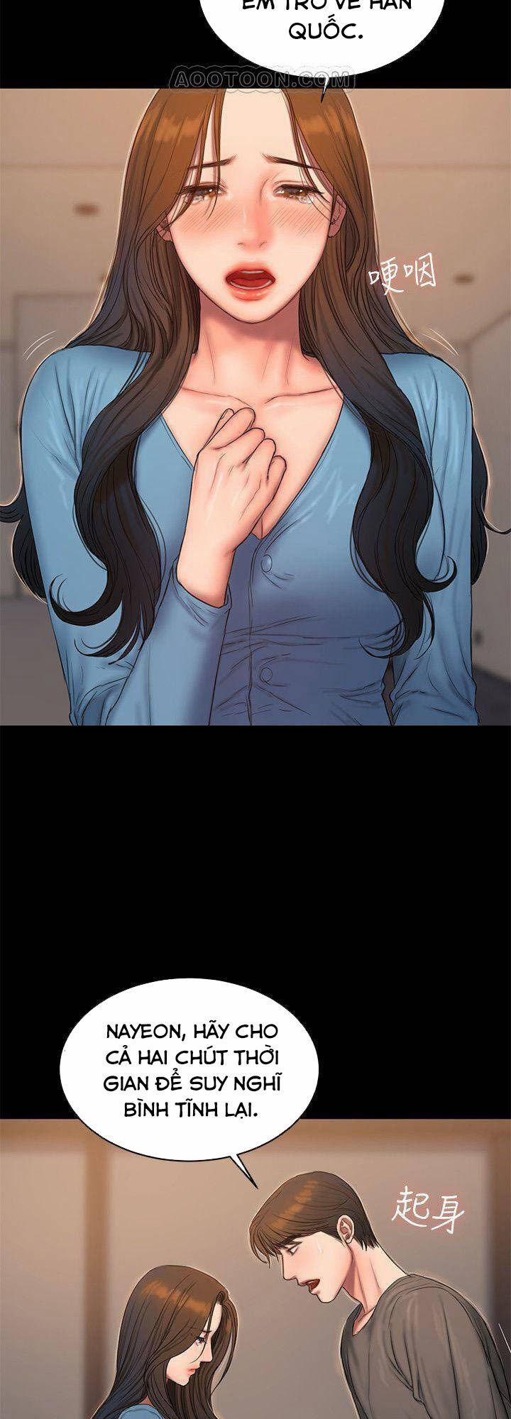 Run Away 55 trang 12