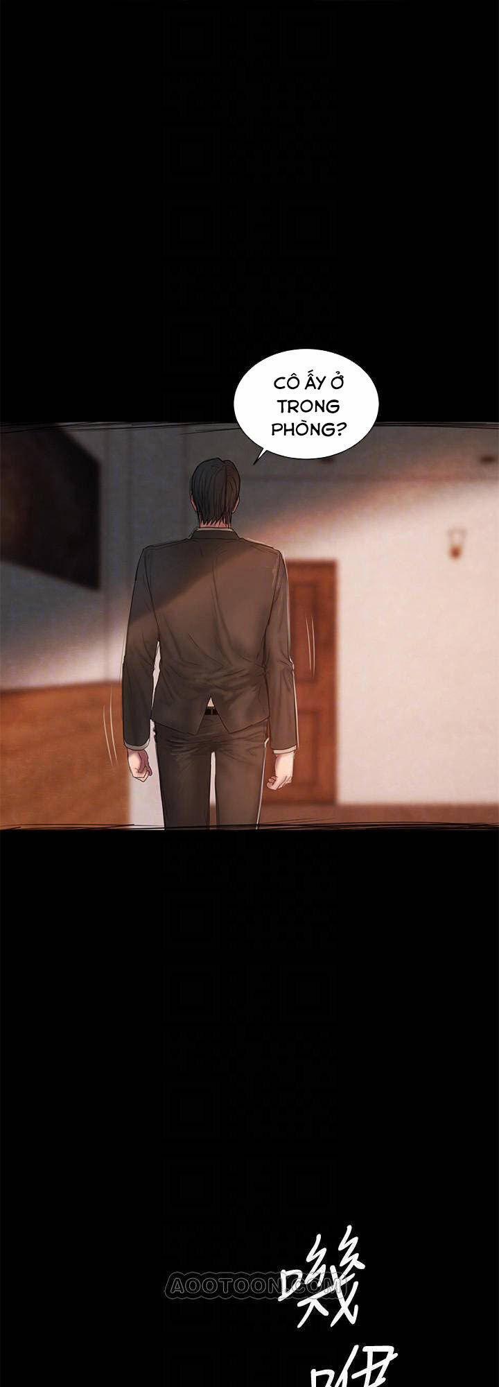 Run Away 55 trang 34