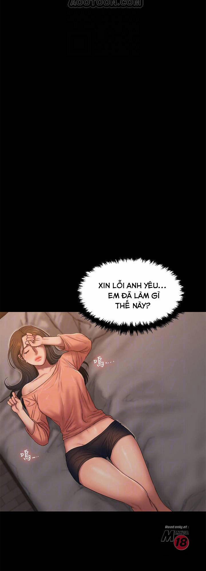 Run Away 56 trang 19