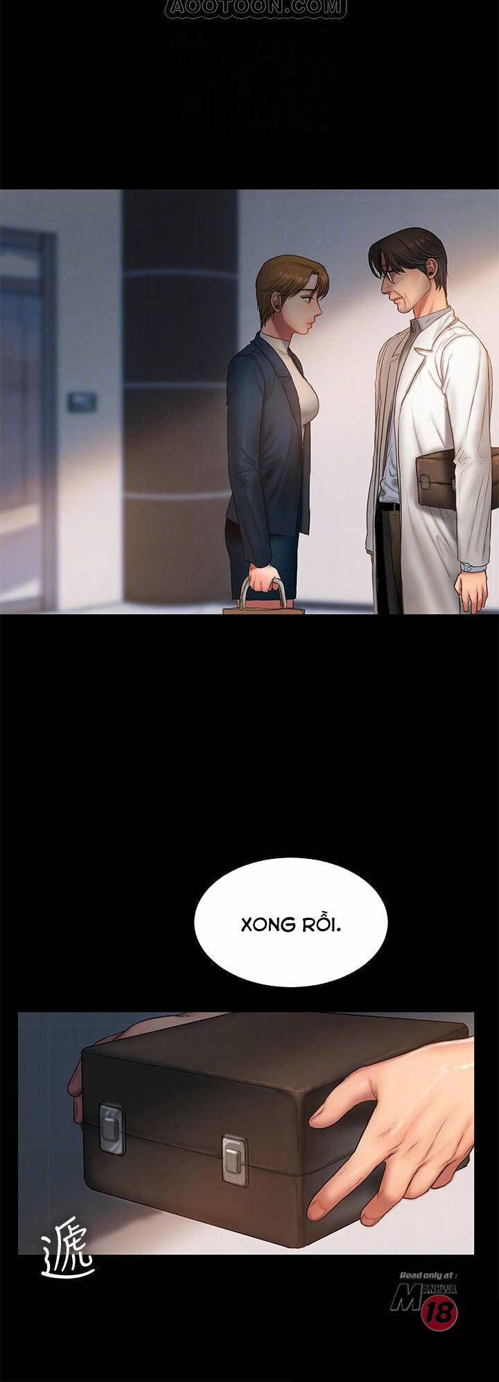 Run Away 56 trang 29