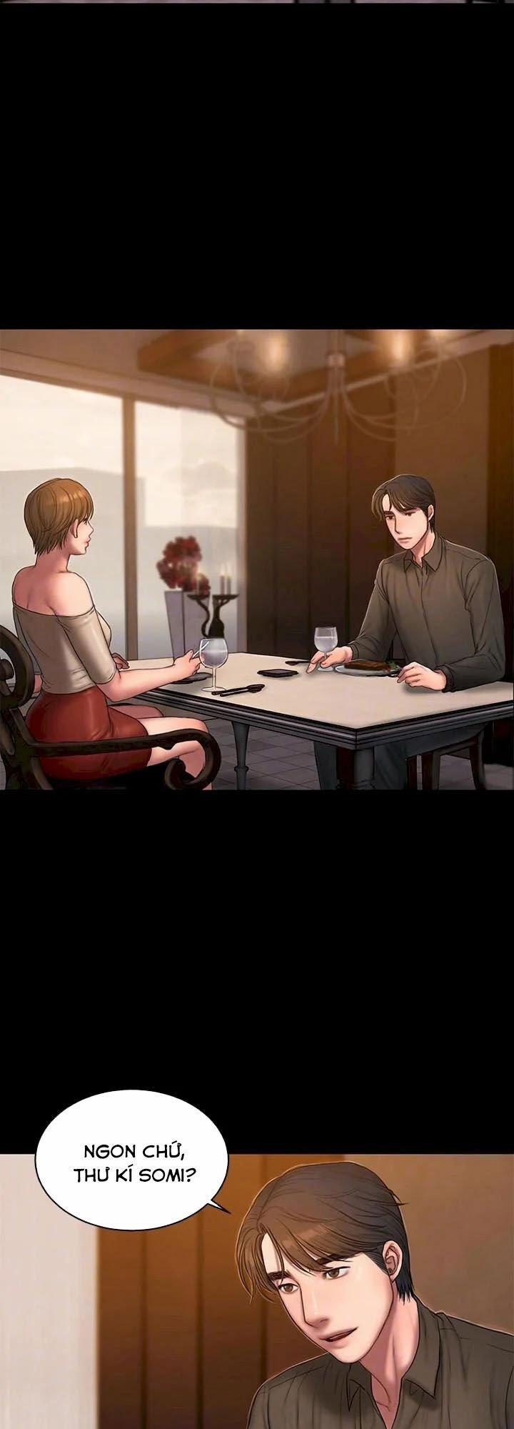 Run Away 57 trang 14