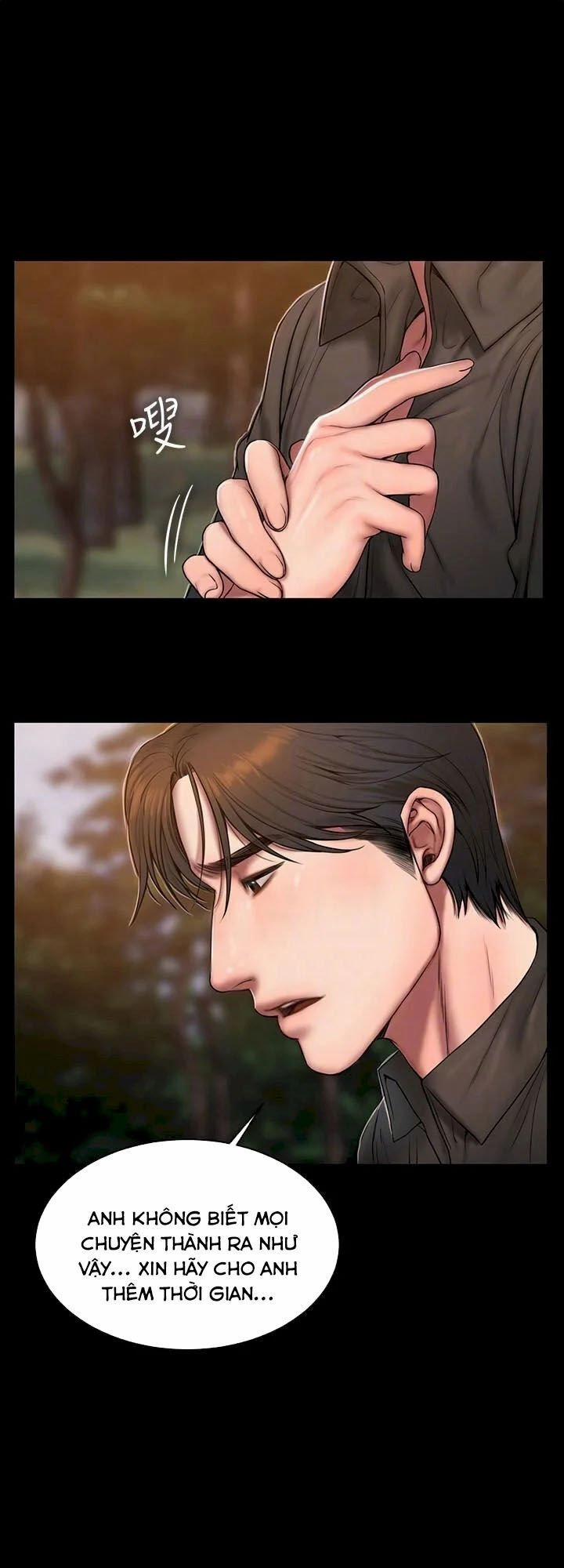 Run Away 58 trang 27