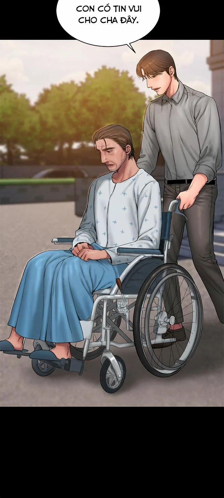 Run Away 58 trang 61