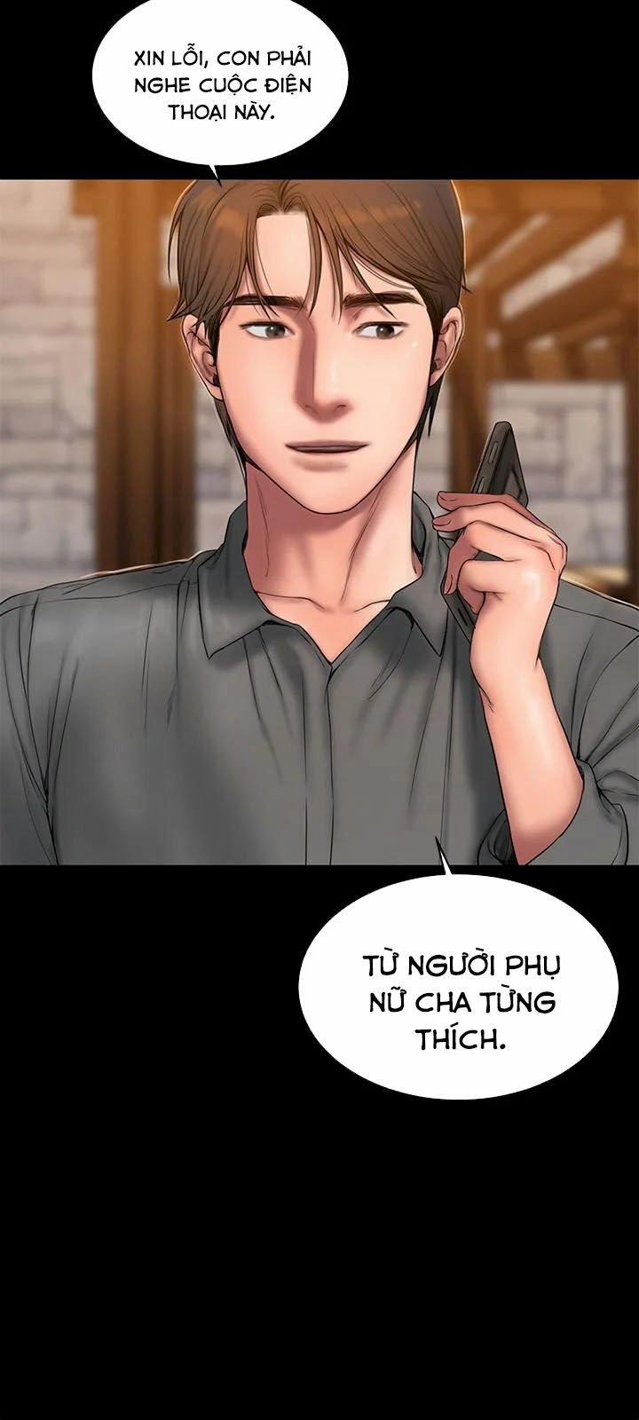 Run Away 58 trang 68