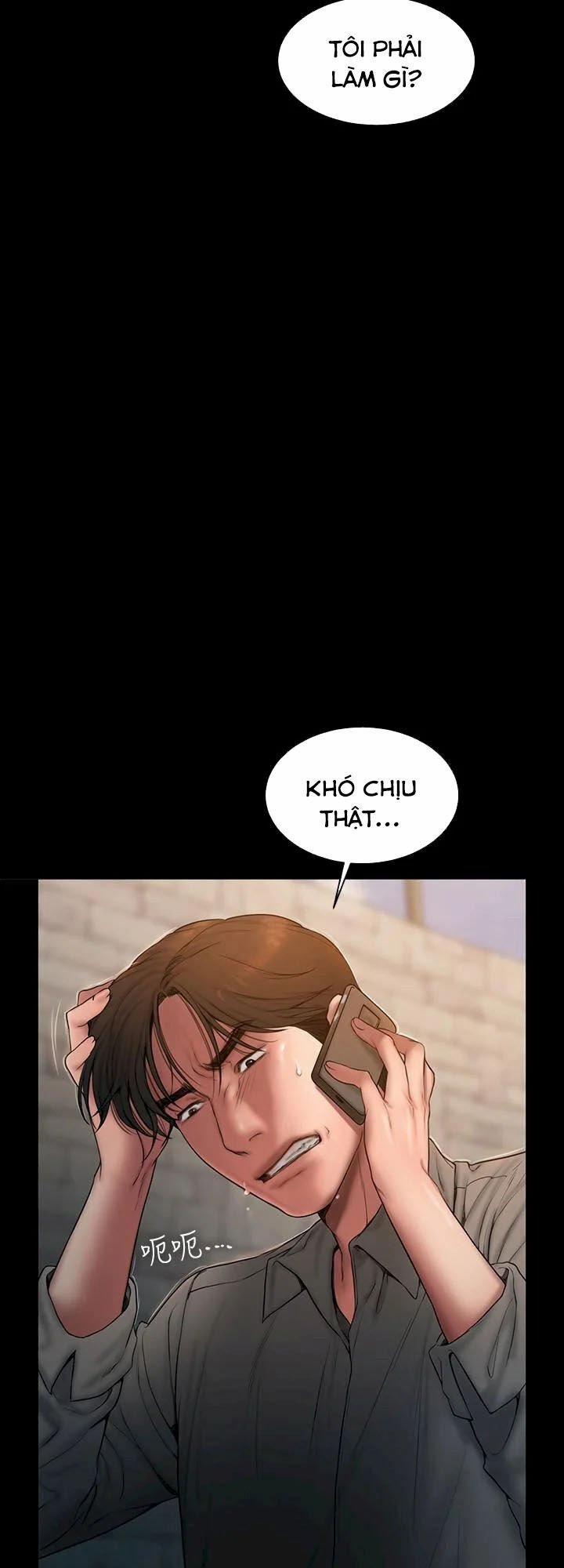 Run Away 58 trang 73