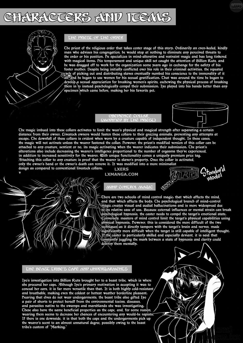 Runaway Elf 3 trang 24