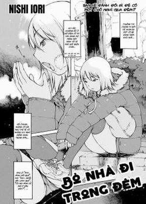 Đọc truyện tranh Runaway Girls' Nest